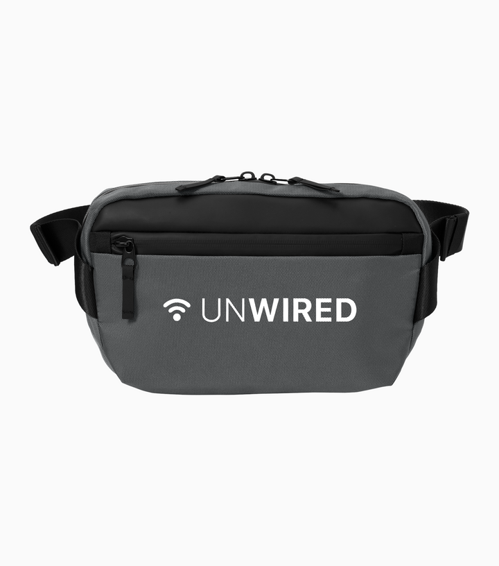 Crossbody Pack