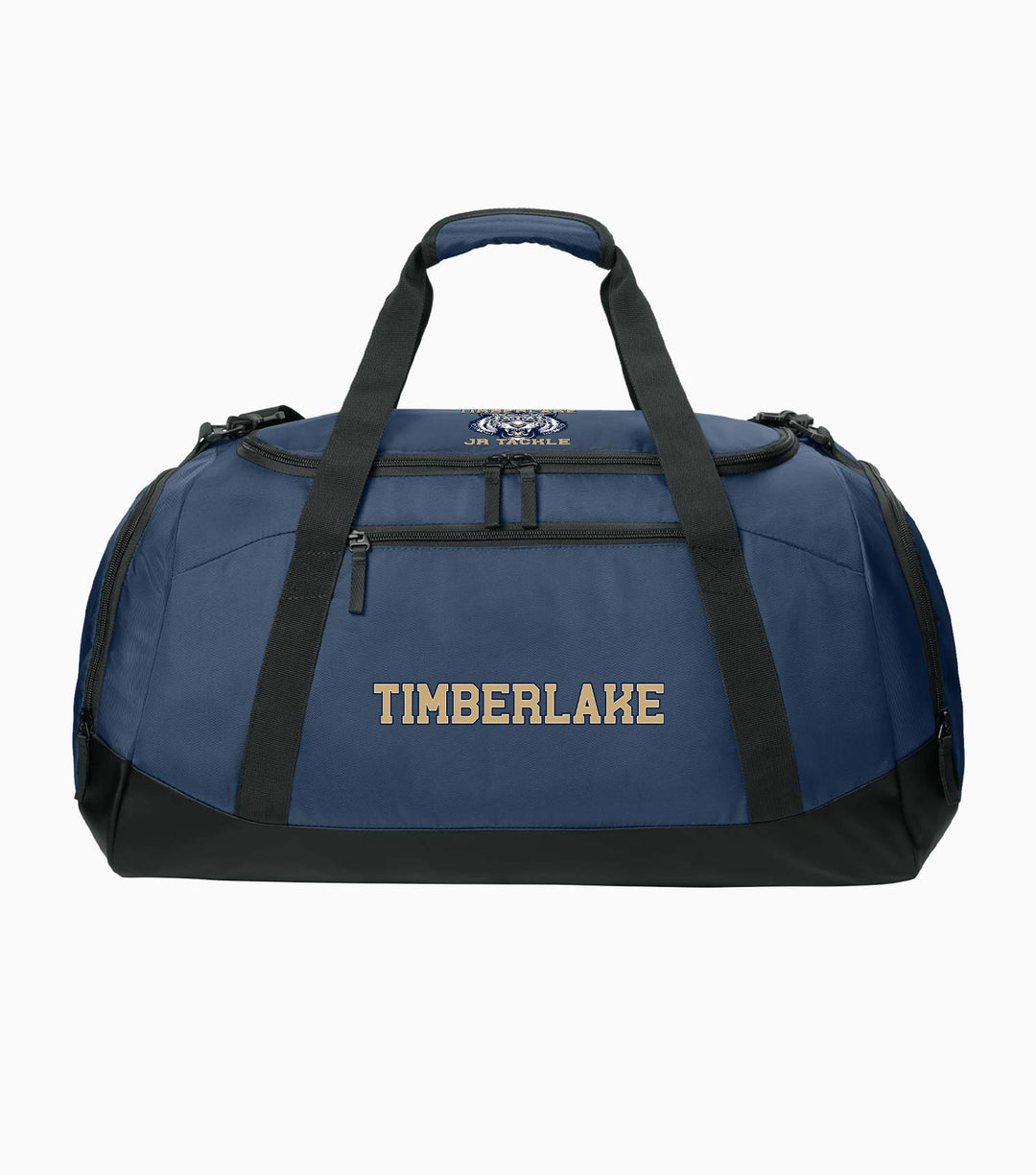 Large Rec Duffel