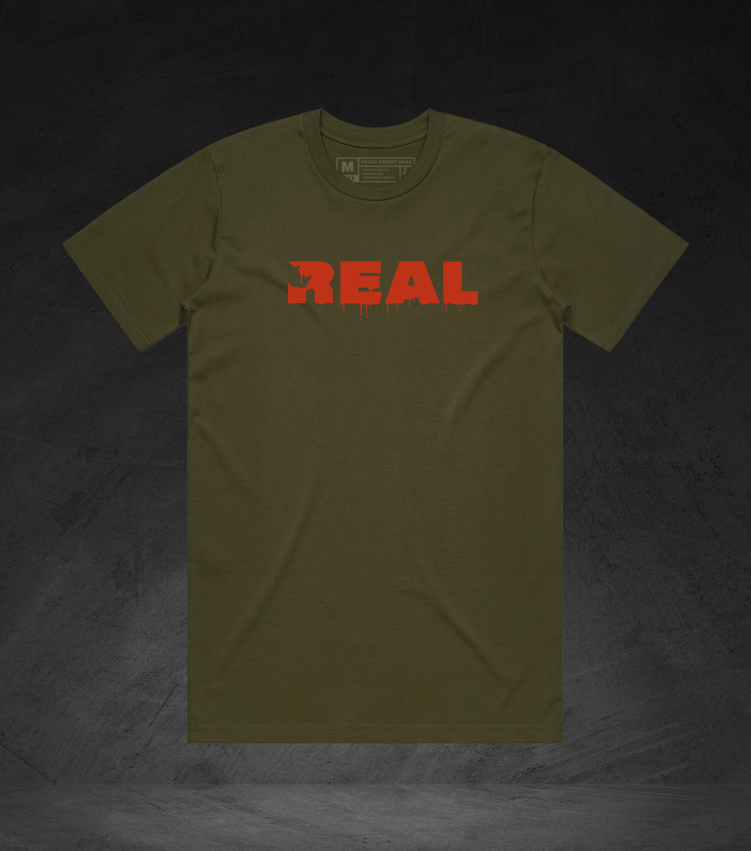 Tolerate Tee