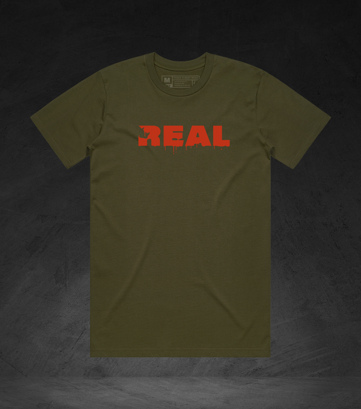 Tolerate Tee
