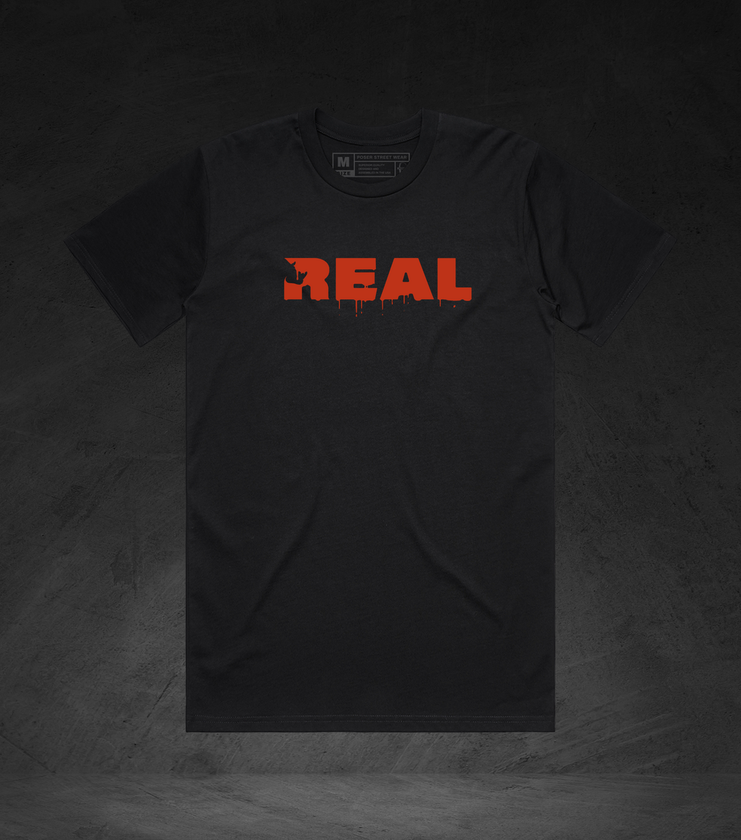 Tolerate Tee