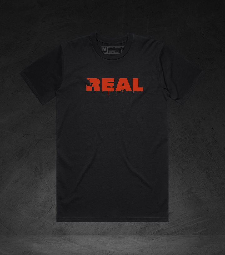 Tolerate Tee