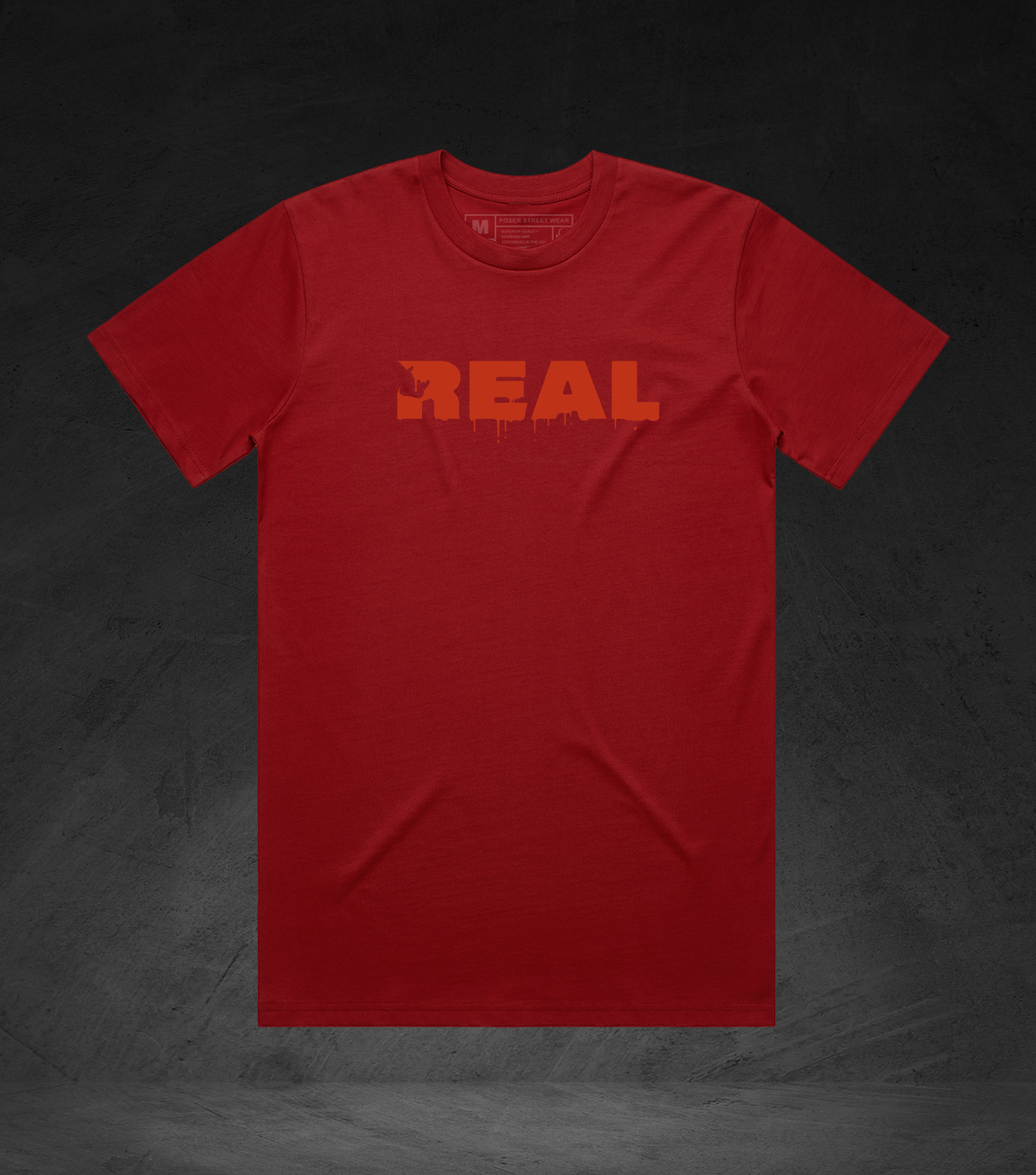 Tolerate Tee