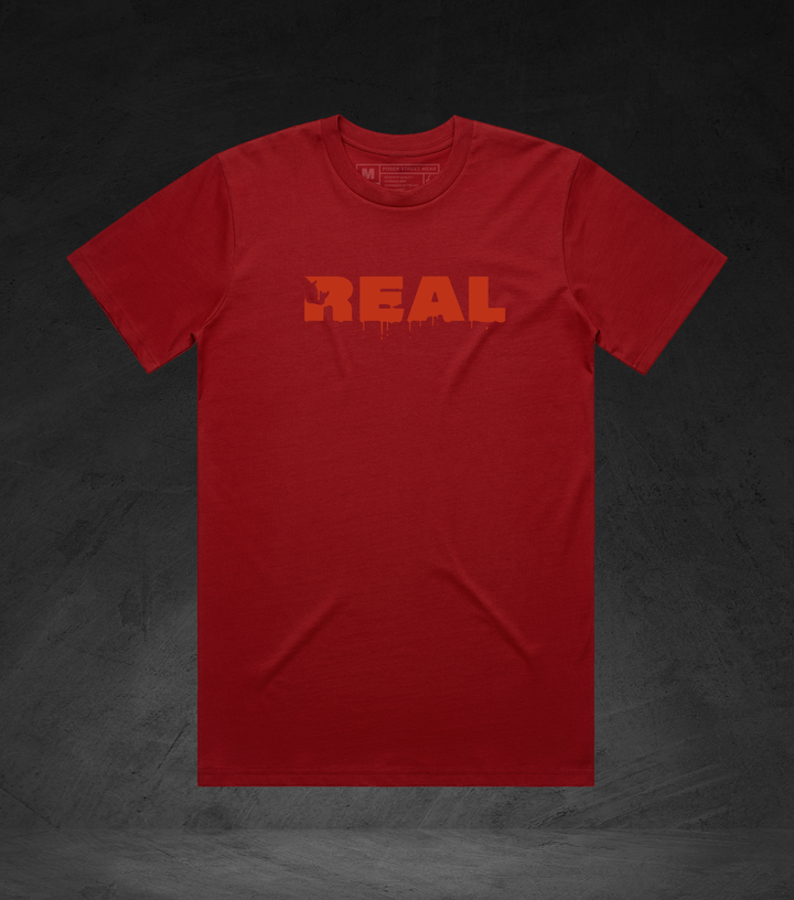 Tolerate Tee
