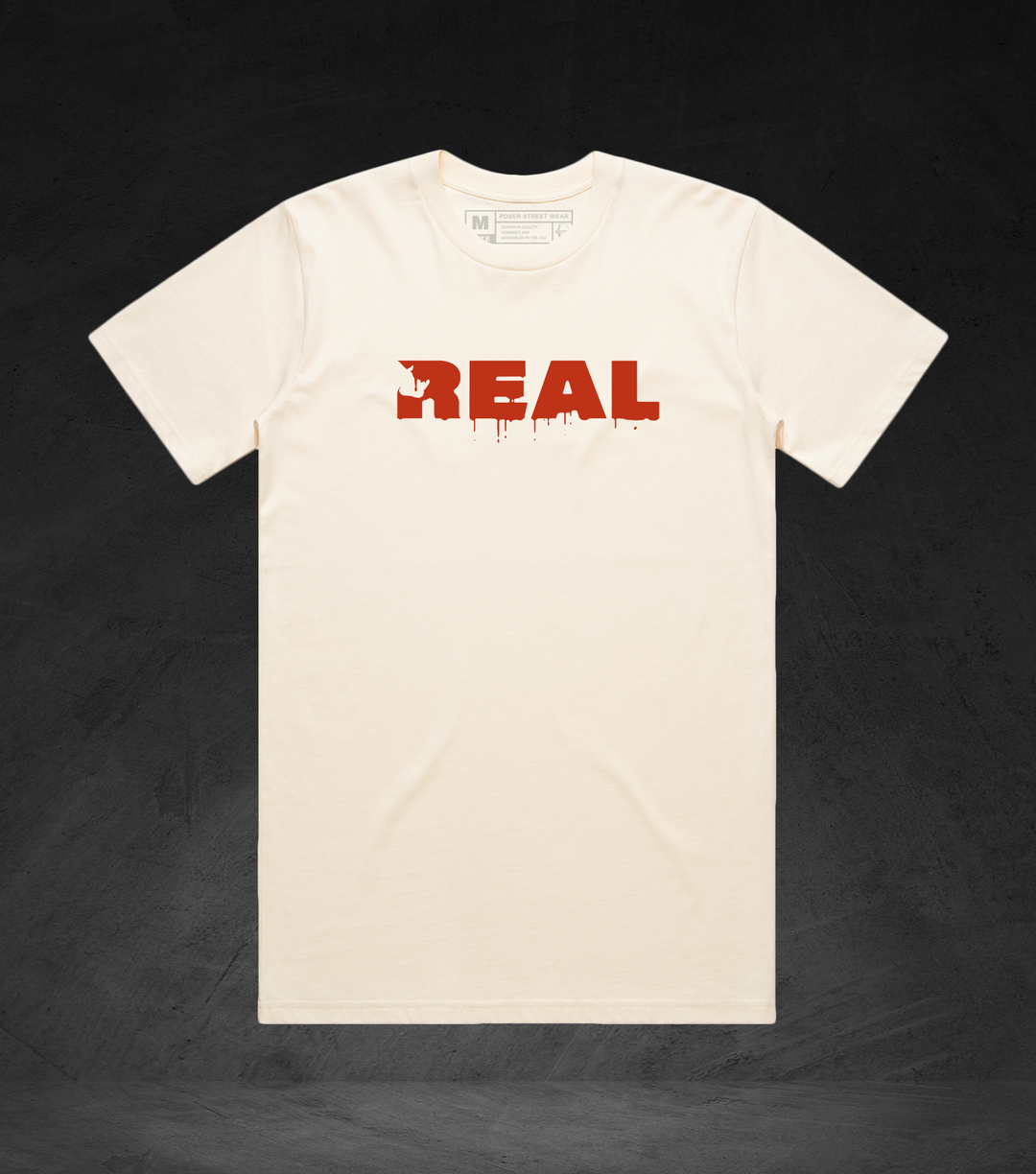 Tolerate Tee