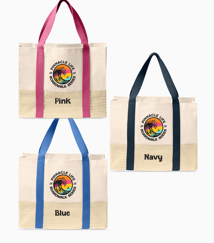 Boardwalk Package