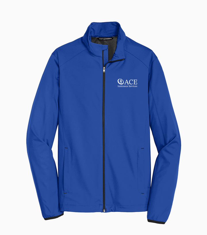 Soft Shell Jacket