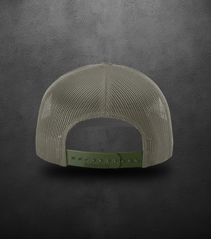 Truth Tellers Trucker