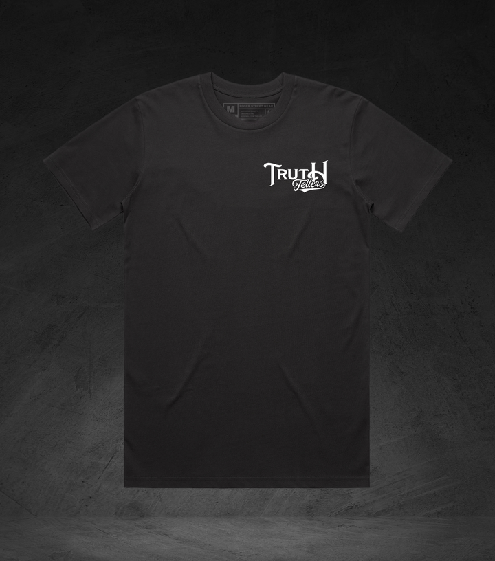 Truth Tellers Tee