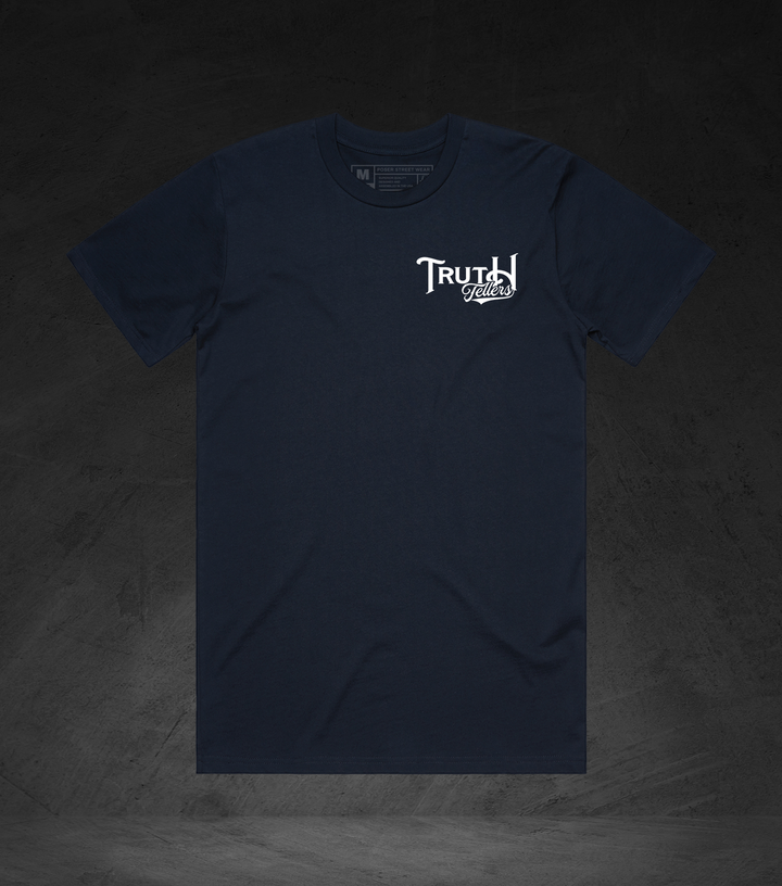 Truth Tellers Tee