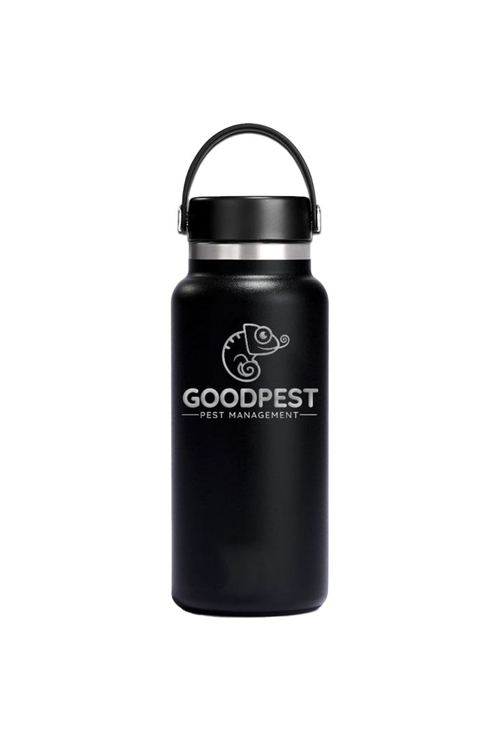 Good Pest Hydroflask 32oz