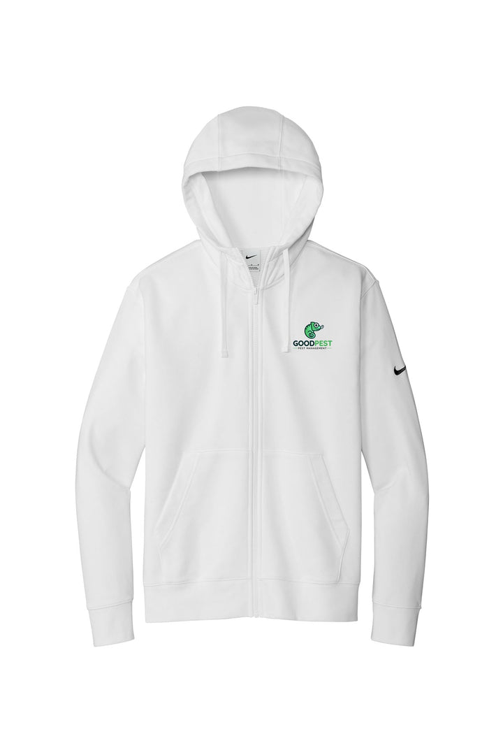 Good Pest Club Fleece Full Zip