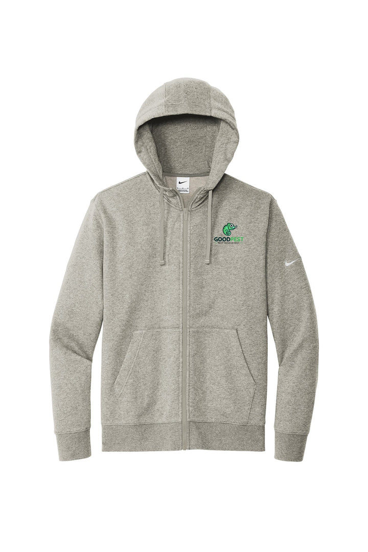 Good Pest Club Fleece Full Zip
