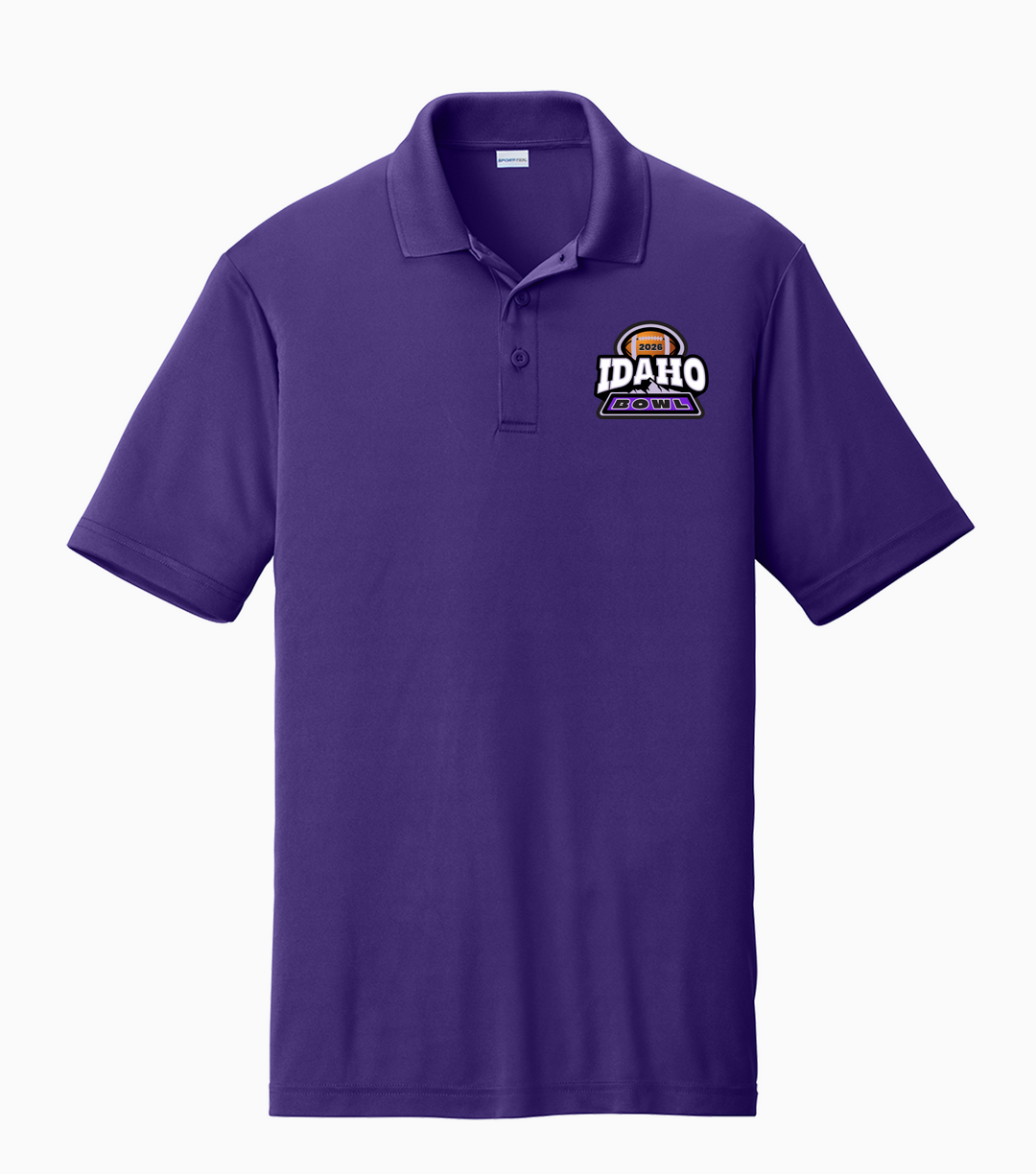PosiCharge Competitor Polo