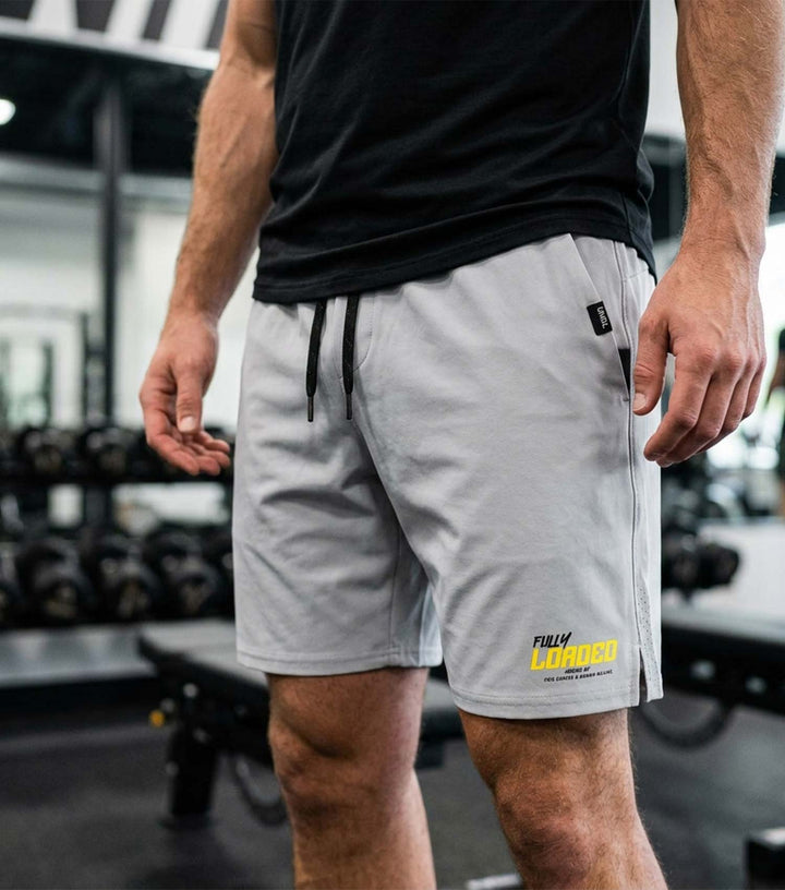 Stride Short 7.5"