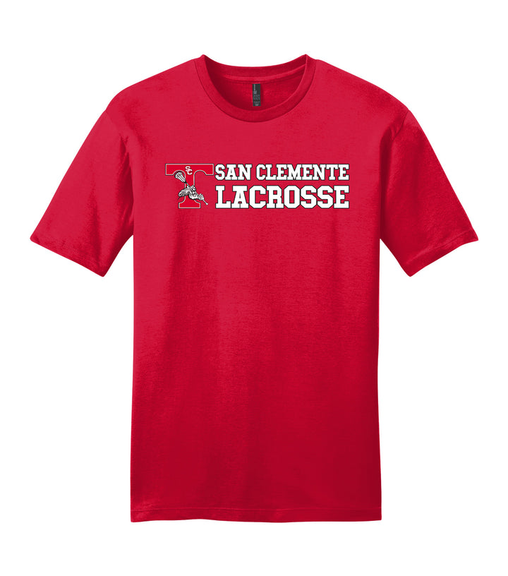 Wordmark T