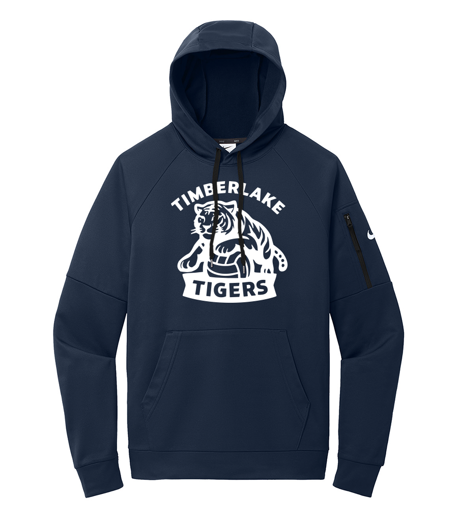 Therma-FIT Pocket Fleece