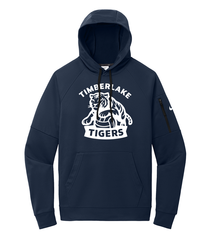 Therma-FIT Pocket Fleece