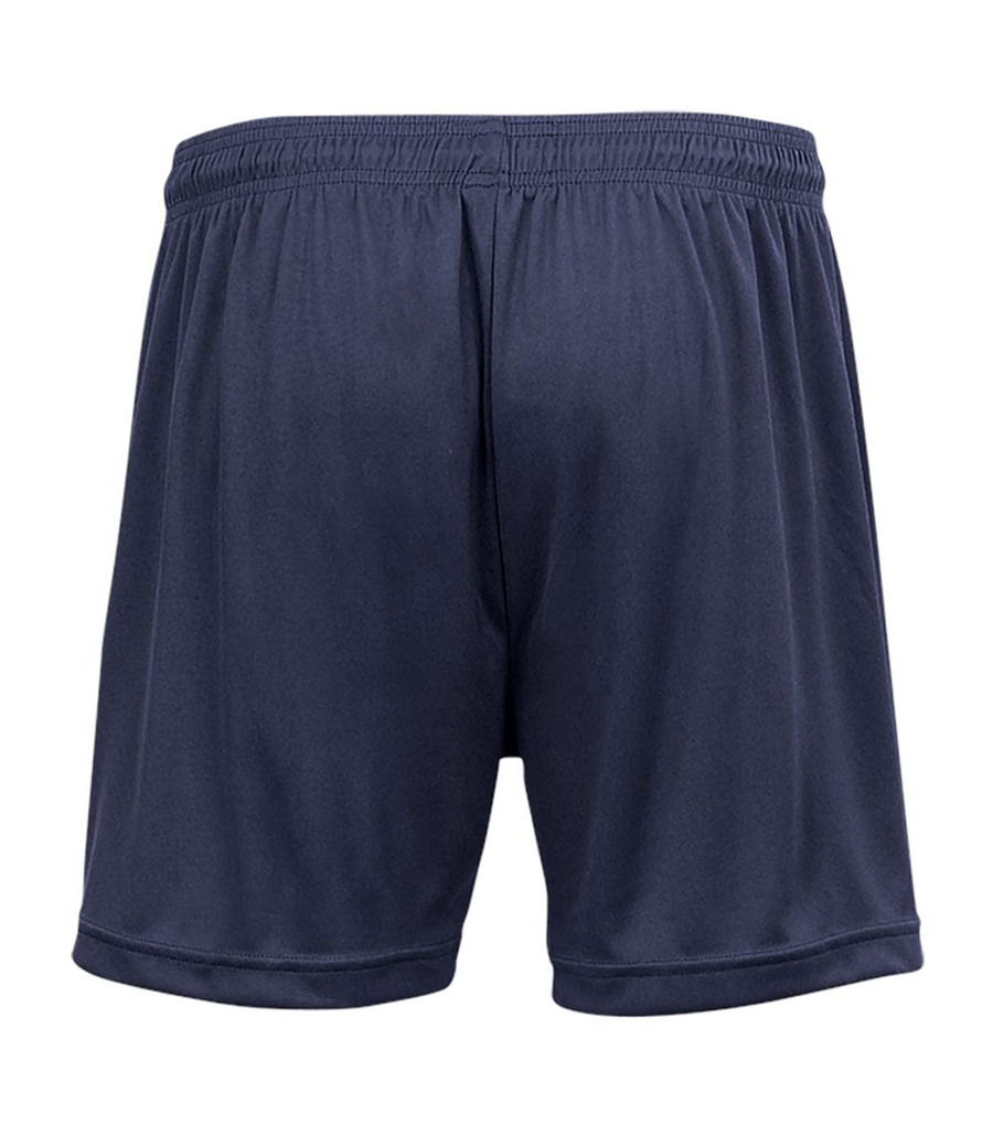 Women's B-core 5" inseam shorts