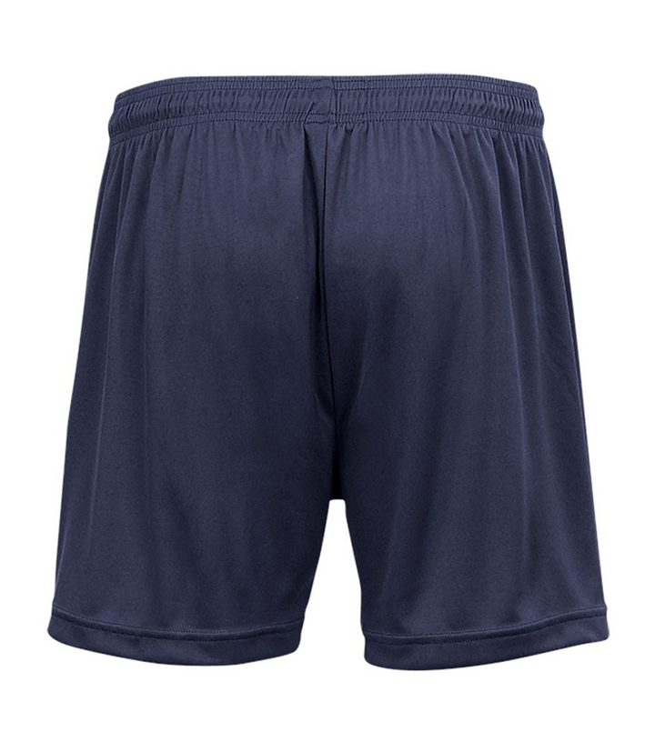Women's B-core 5" inseam shorts
