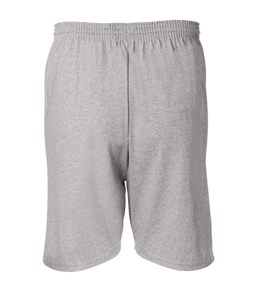 Unisex Cotton Gym Shorts