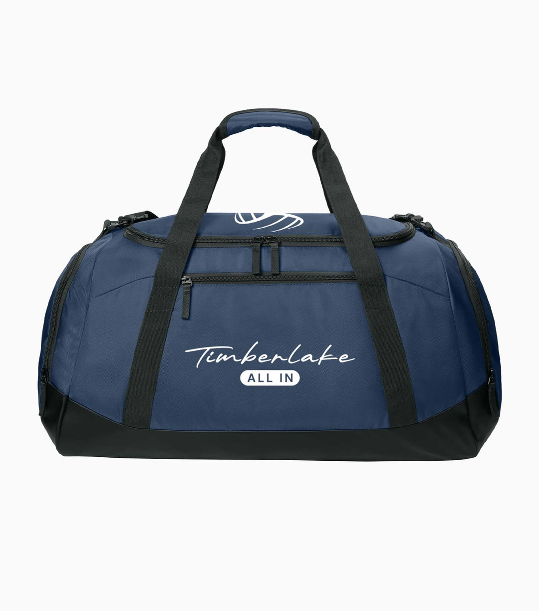 Large Rec Duffel