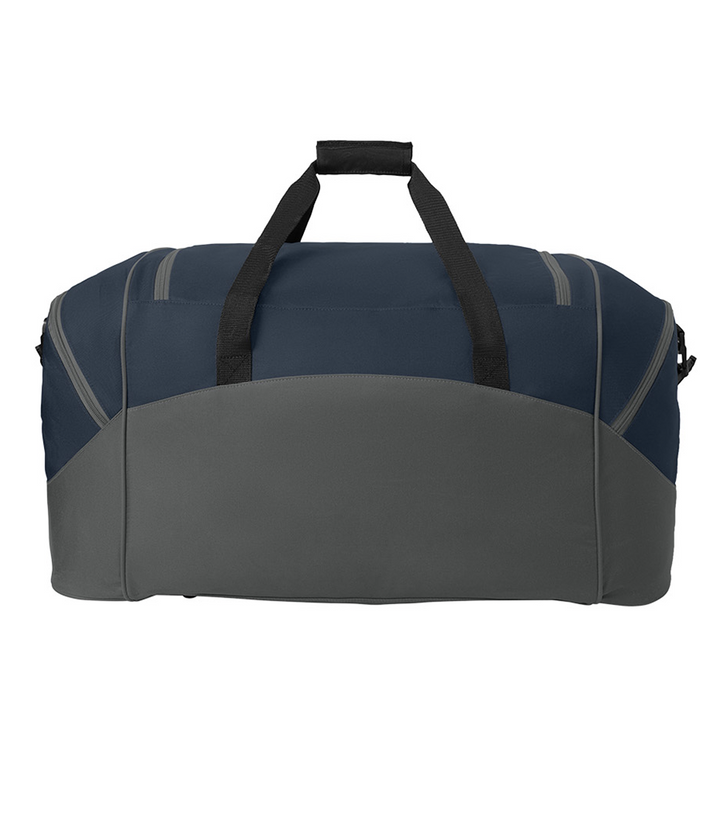 Standard Colorblock Sport Duffel
