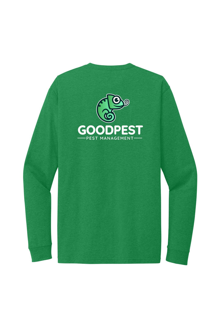 Good Pest CVC Long Sleeve