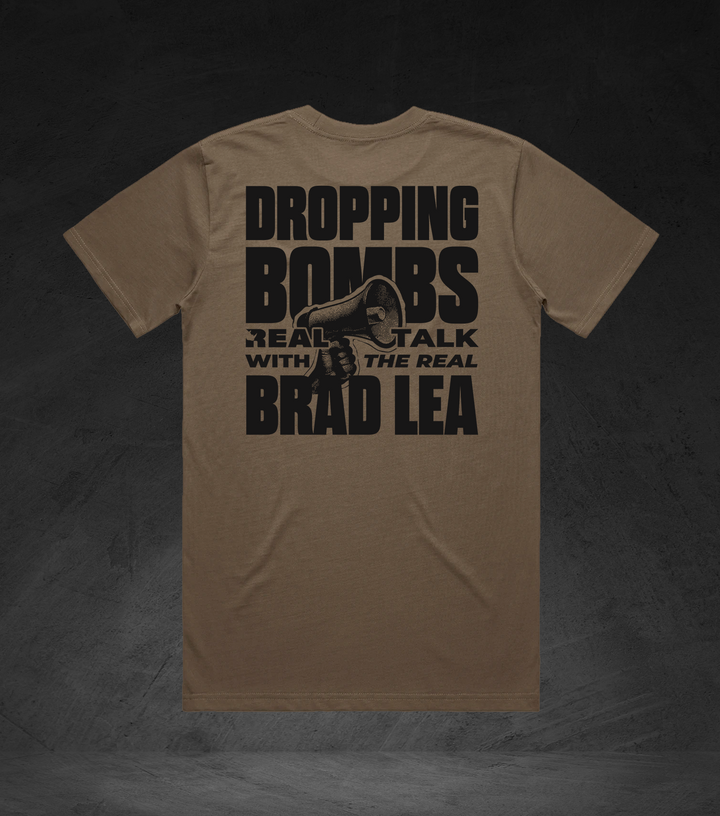 REAL TALK Tee
