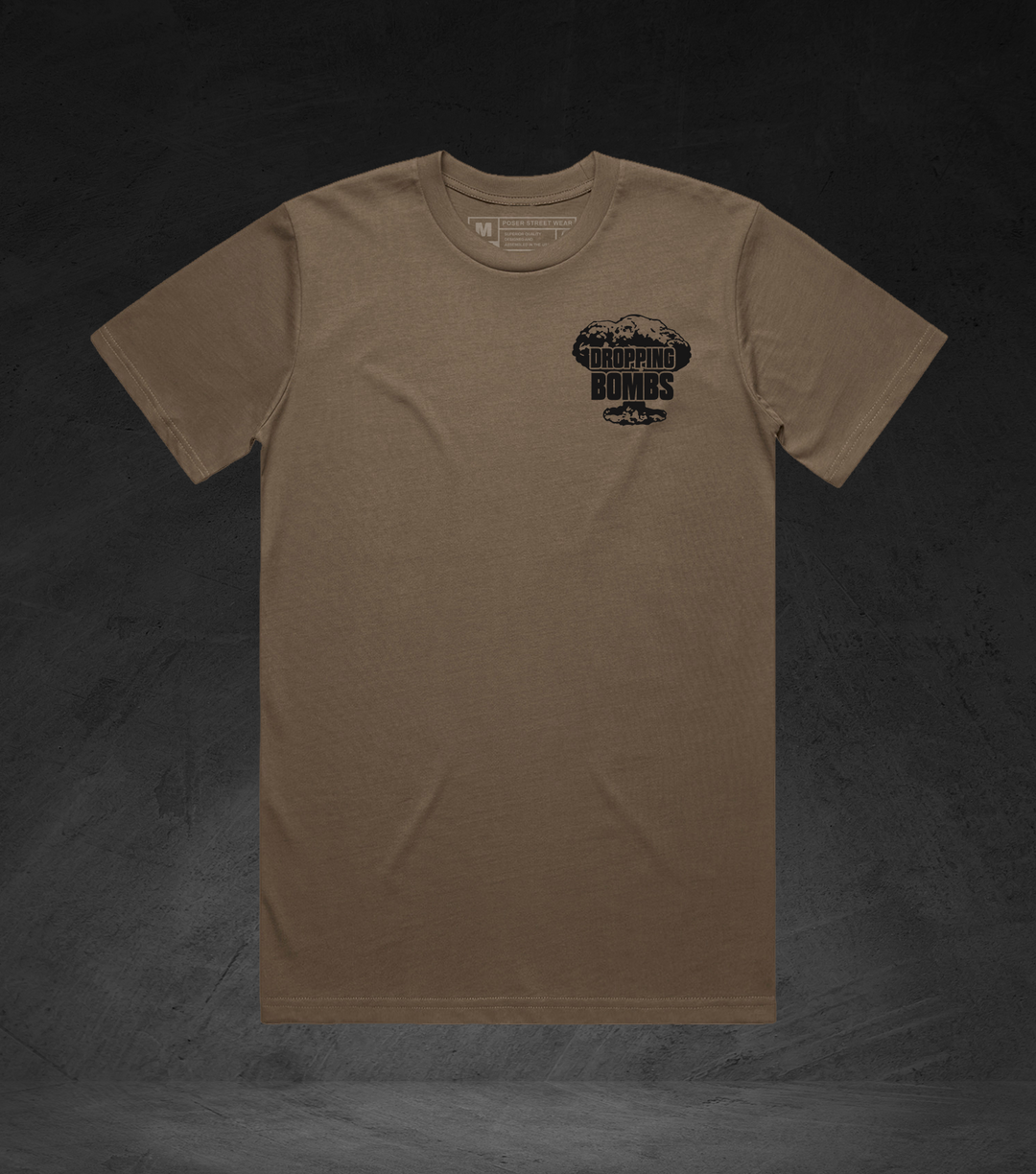 REAL TALK Tee