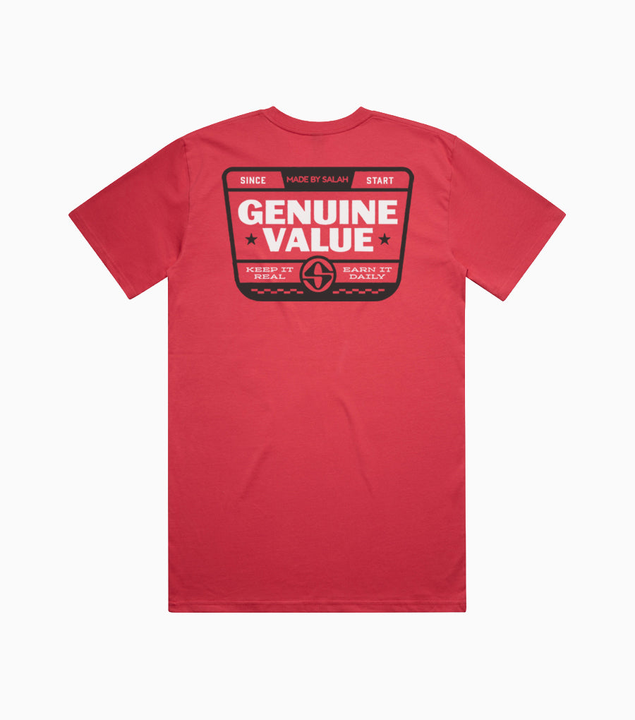 Classic Icon Tee | GV