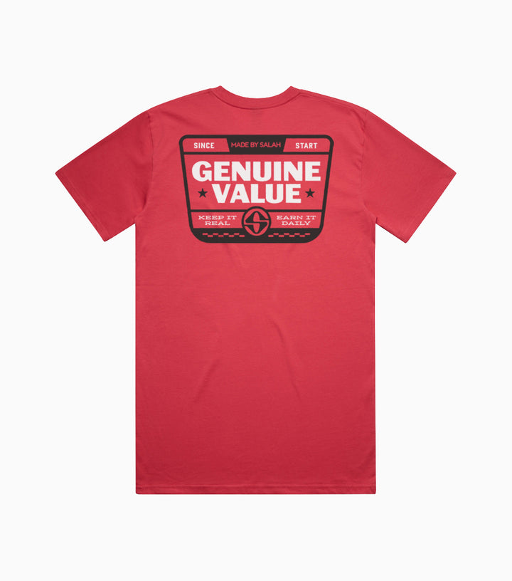 Classic Icon Tee | GV