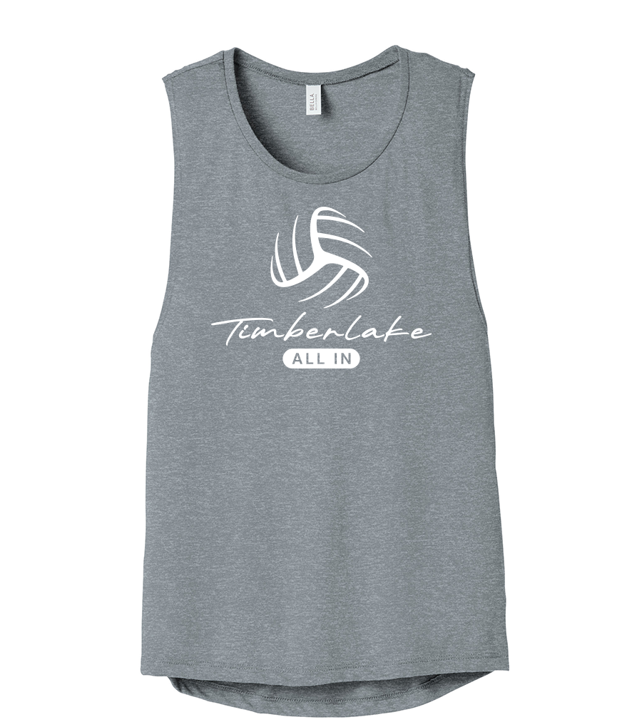 Women's Perfect Tri Tank