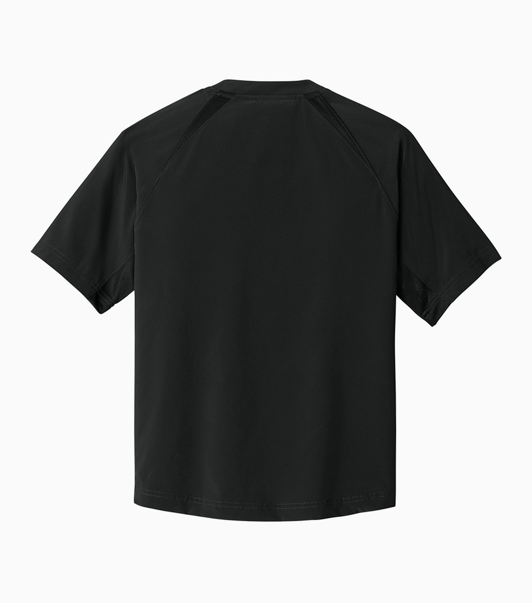 Youth Gameday 1/2-Zip