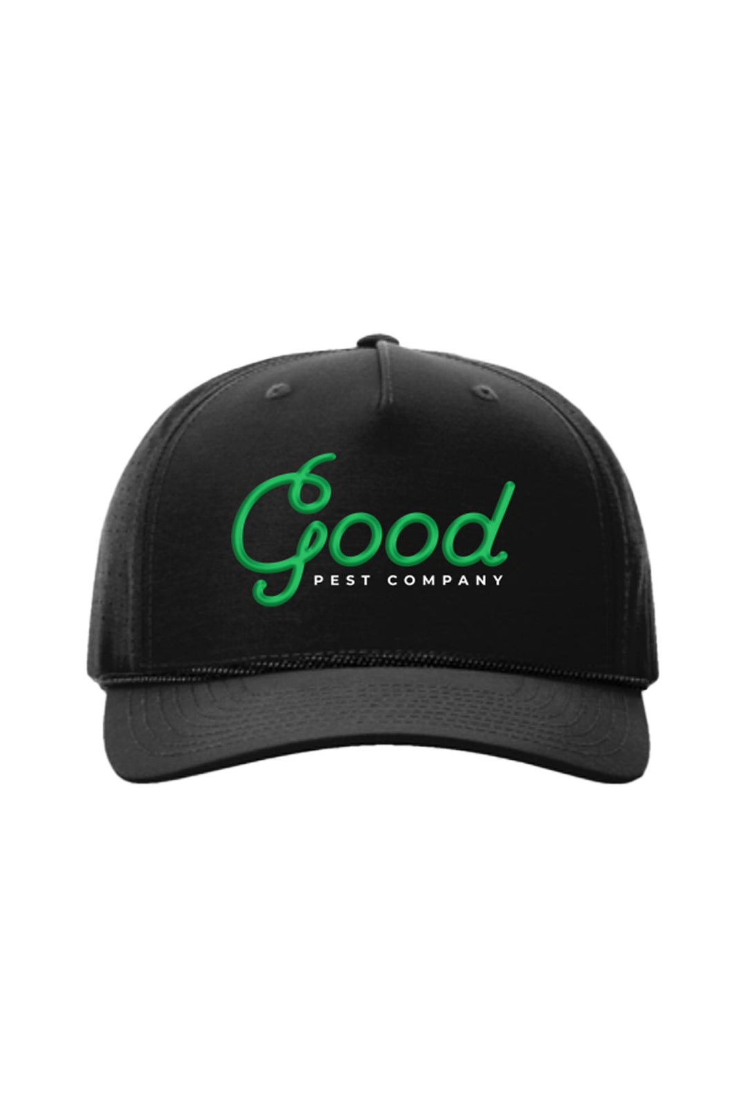 Good Pest Richardson 355