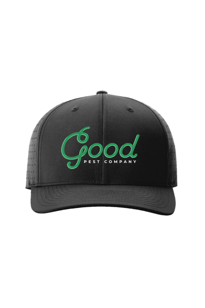 Good Pest Richardson 632