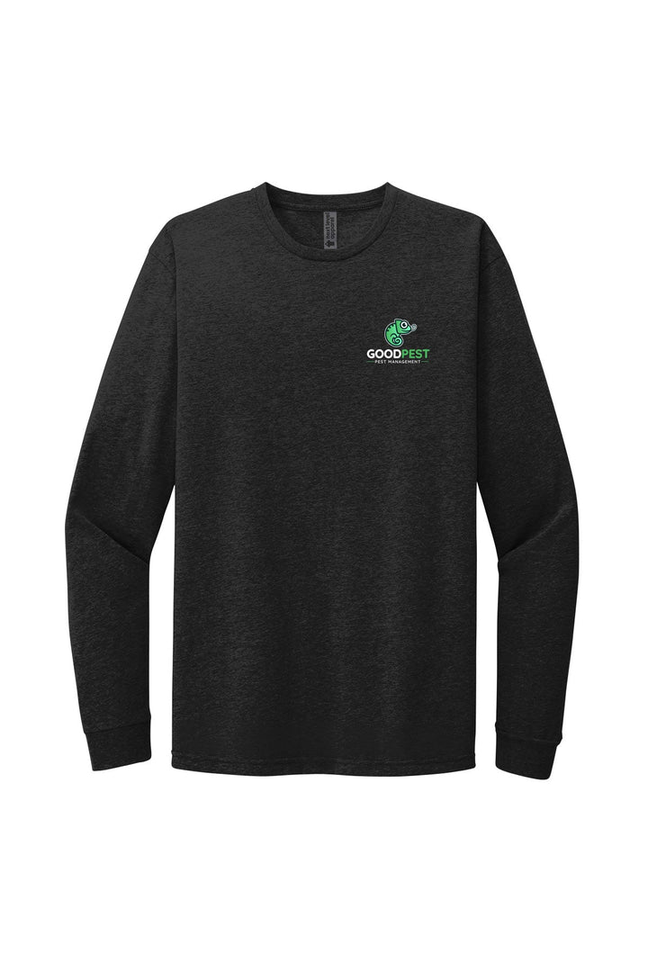 Good Pest CVC Long Sleeve