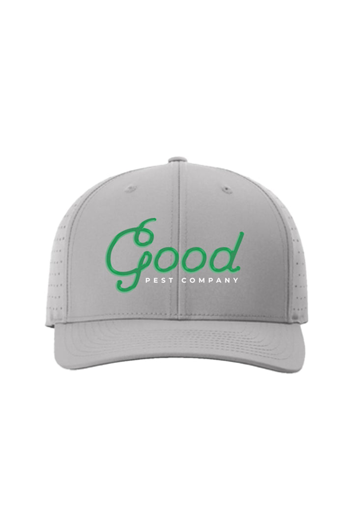 Good Pest Richardson 632