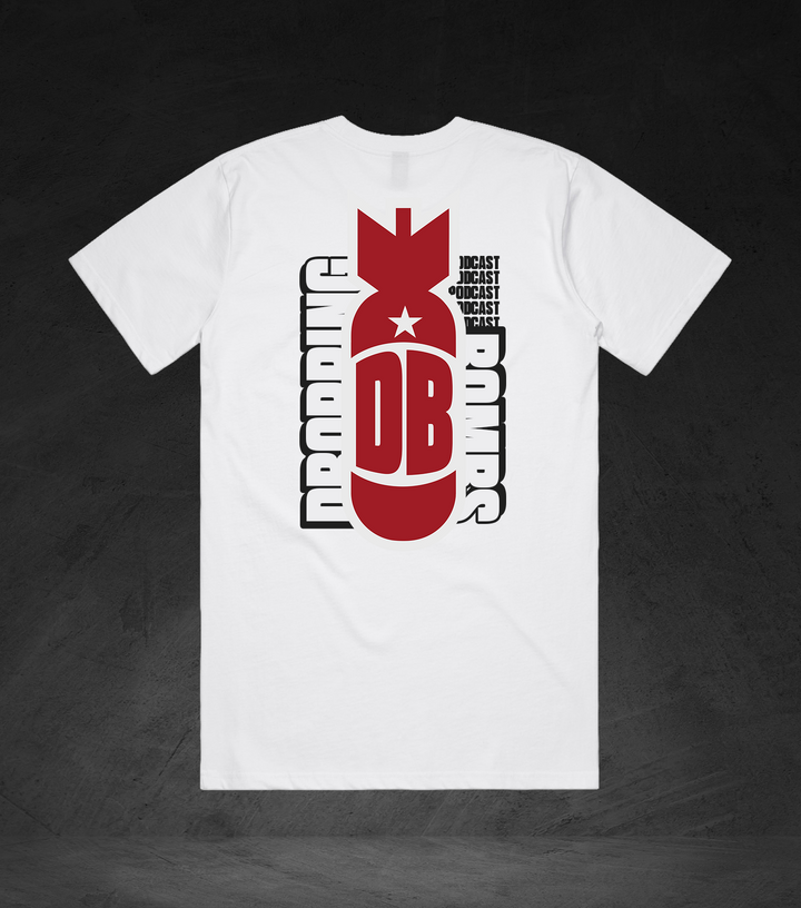 DB BOMB Tee