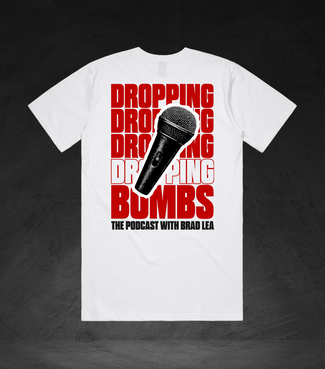 DB MIC Tee
