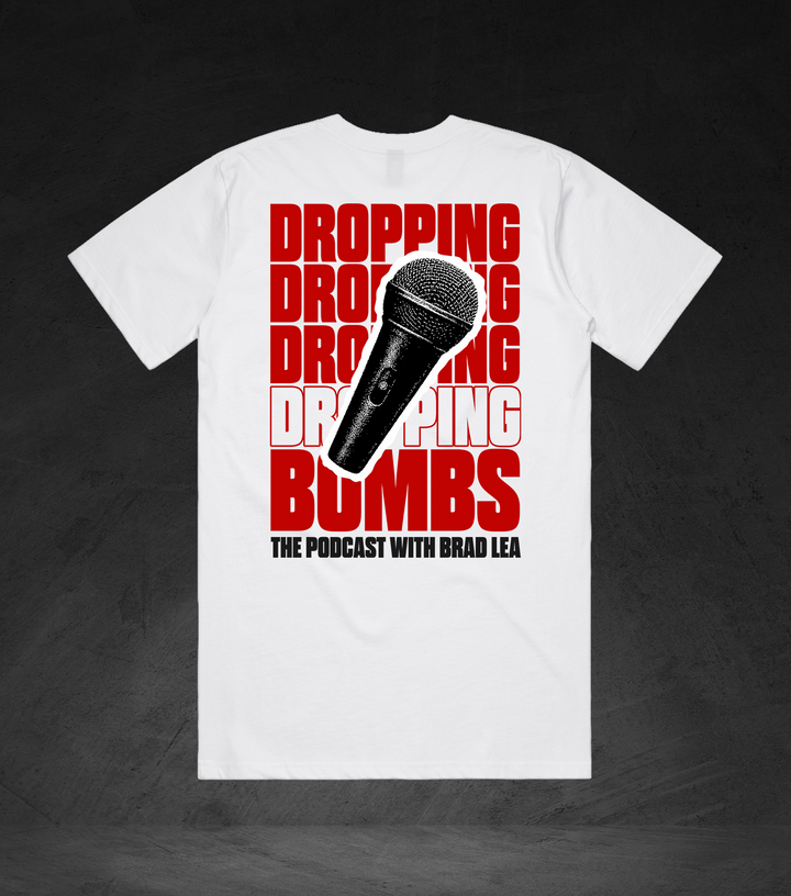 DB MIC Tee