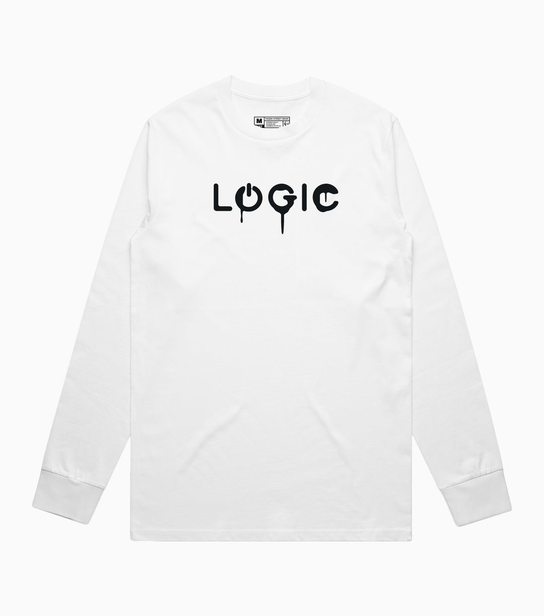 Classic L/S Tee