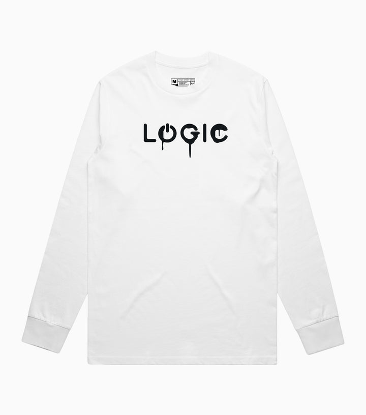Classic L/S Tee