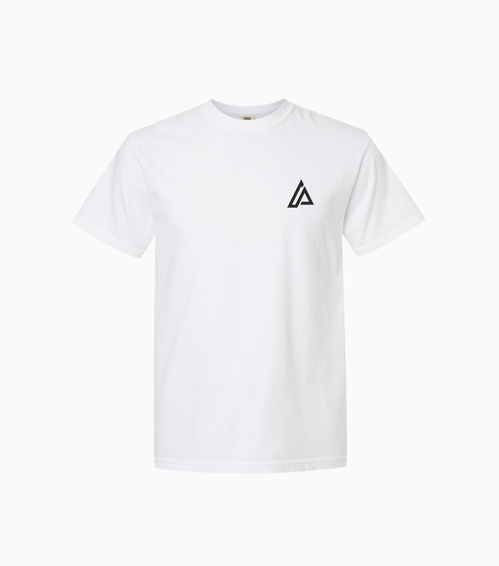 The Boardwalk Tee