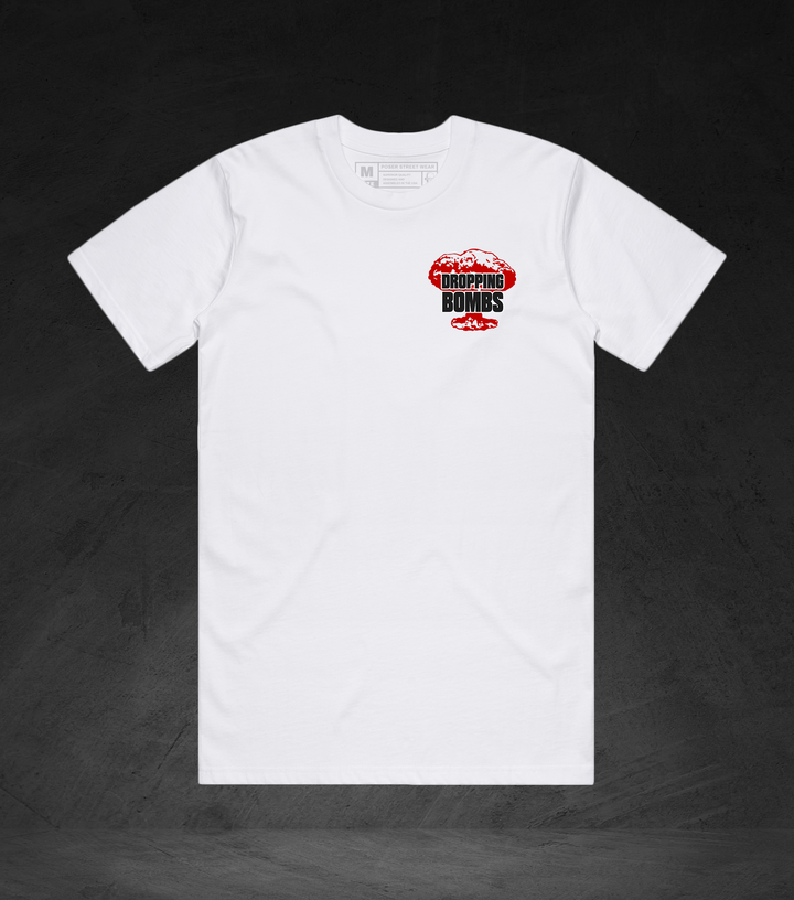 DB MIC Tee