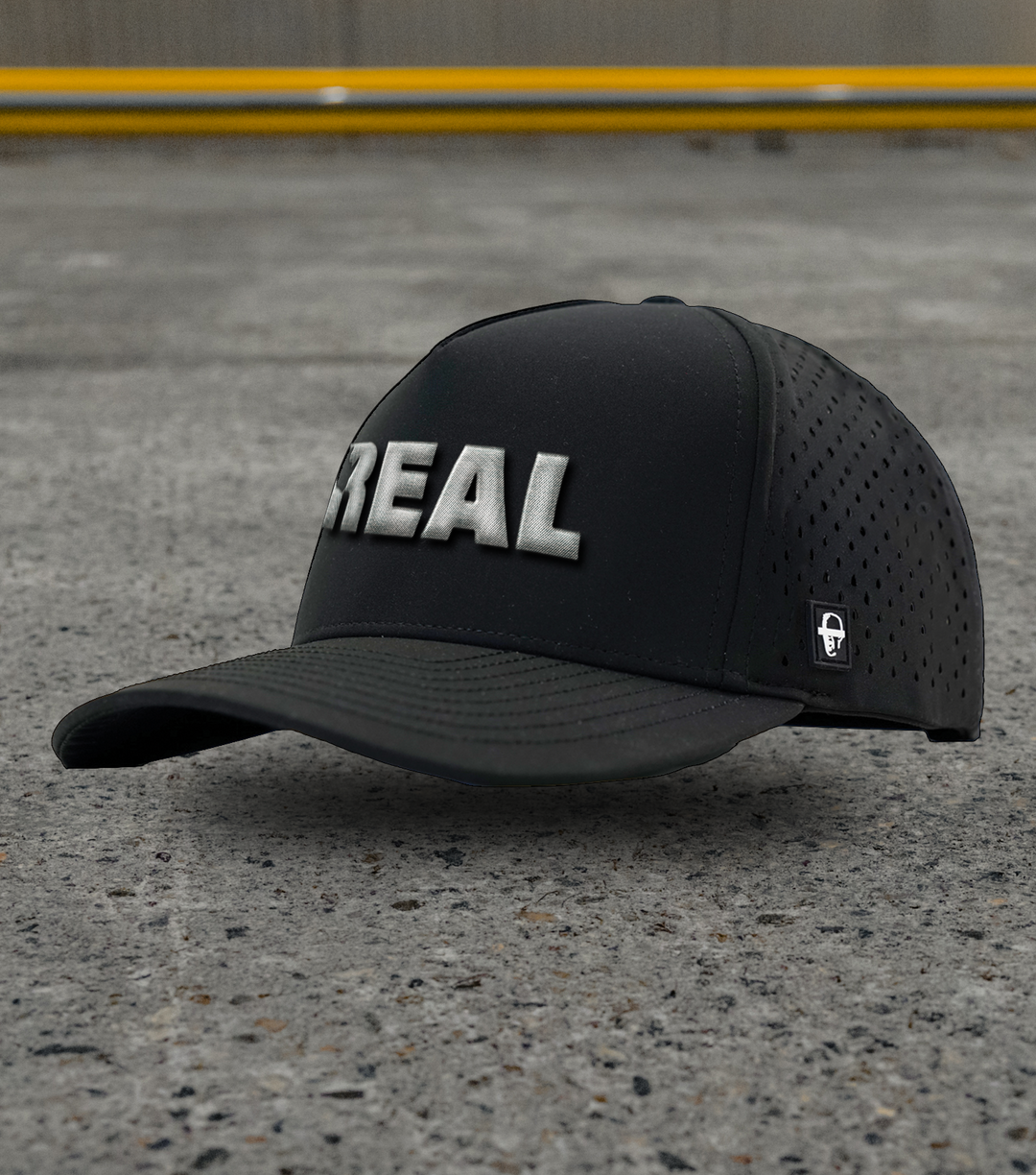 Performance Bravo Cap | REAL