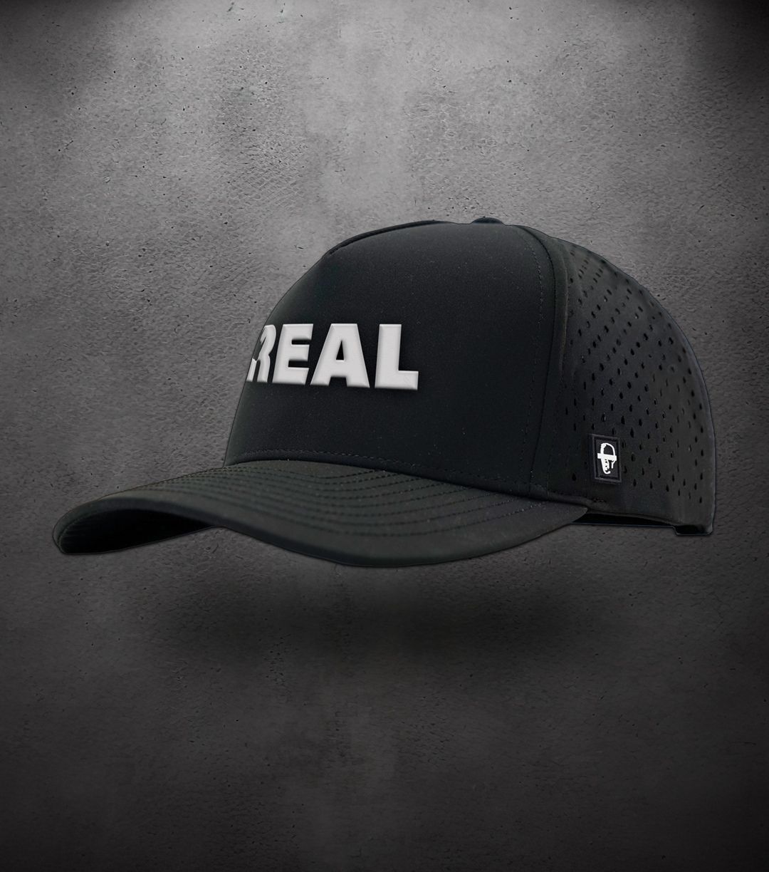 REAL Performance 5-Panel