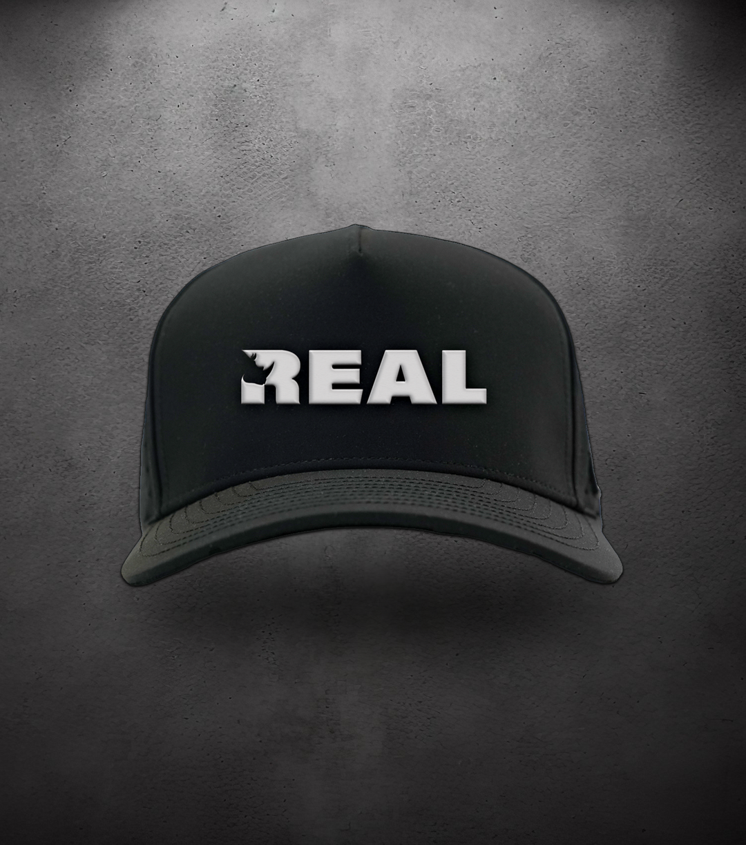 REAL Performance 5-Panel