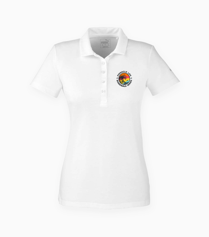 Women's Fusion Polo