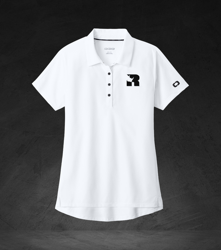 REAL Ladies Envision Polo